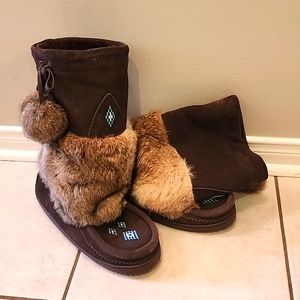 Manitobah Mukluks